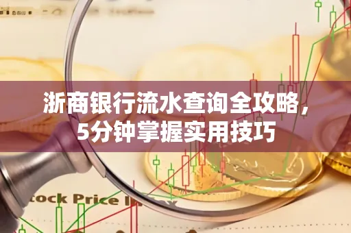 浙商银行流水查询全攻略,5分钟掌握实用技巧