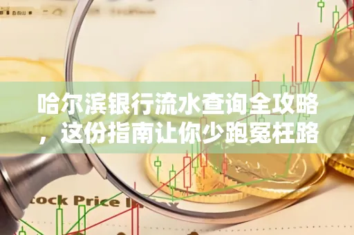 哈尔滨银行流水查询全攻略,这份指南让你少跑冤枉路