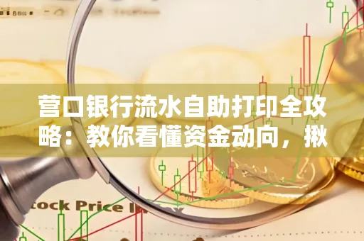 营口银行流水自助打印全攻略:教你看懂资金动向,揪出异常交易