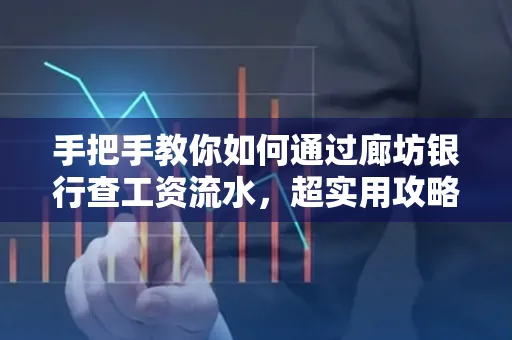 手把手教你如何通过廊坊银行查工资流水,超实用攻略不走弯路