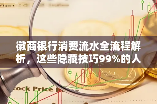 徽商银行消费流水全流程解析,这些隐藏技巧99%的人不知道