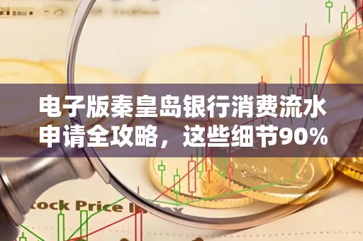 电子版秦皇岛银行消费流水申请全攻略,这些细节90%的人都忽略过